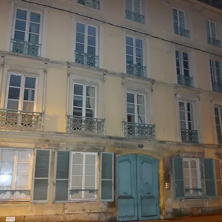 Au Coeur De Saint-germain-en-laye Apartment Saint-Germain-en-Laye