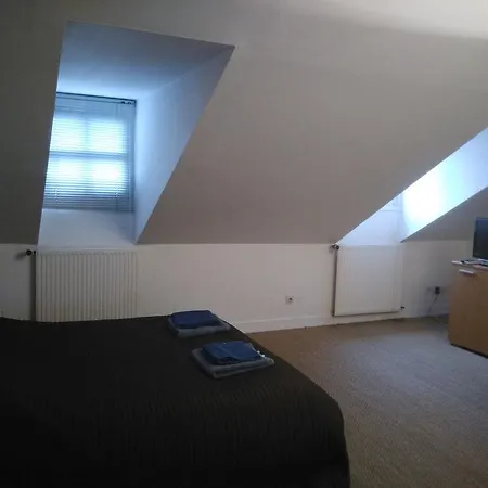 Au Coeur De Saint-germain-en-laye Apartment Saint-Germain-en-Laye