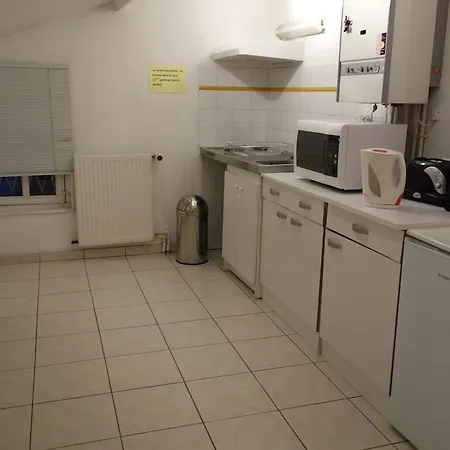 Apartment Au Coeur De Saint-germain-en-laye