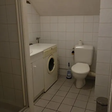 Apartment Au Coeur De Saint-germain-en-laye