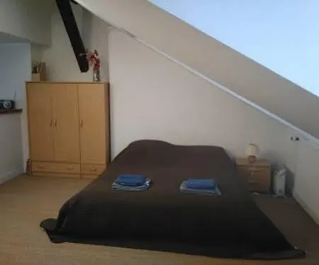 Apartment Au Coeur De Saint-germain-en-laye Saint-Germain-en-Laye